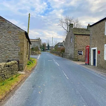 Olde Post House, Rathmell - Settle Villa Exterior photo