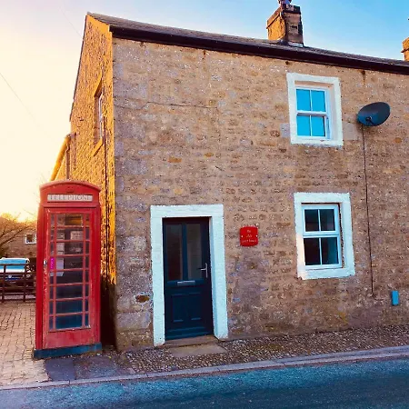 Olde Post House, Rathmell - Settle Villa Exterior photo