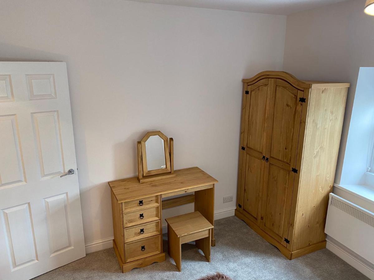 Olde Post House, Rathmell - Holiday home