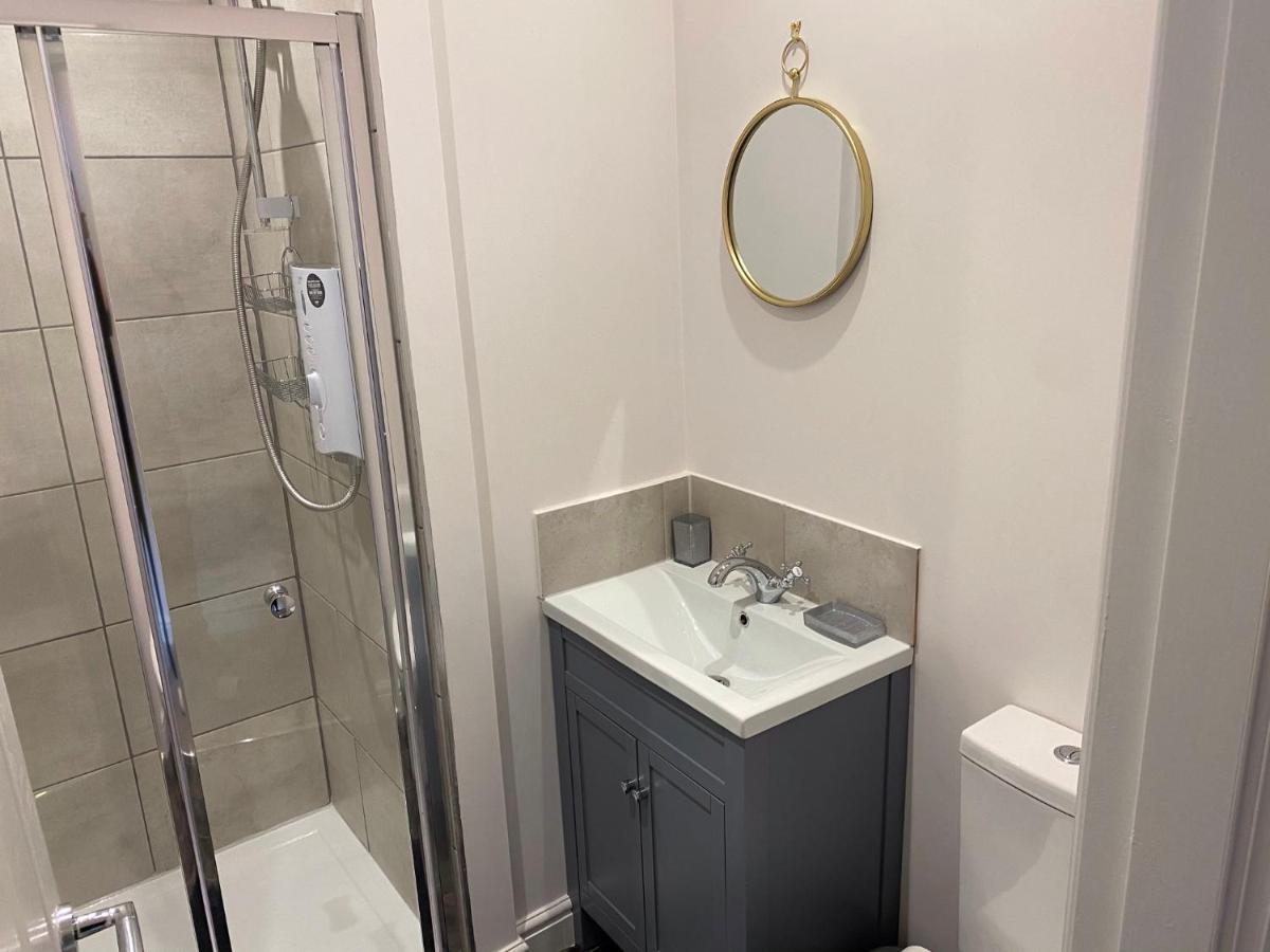 Olde Post House, Rathmell - Holiday home Settle