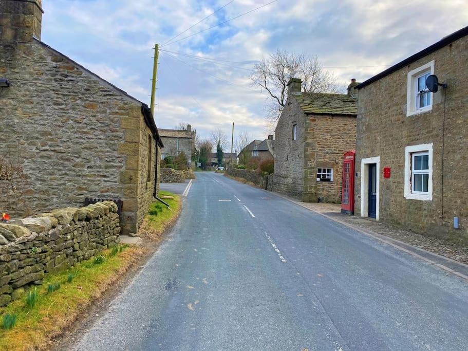 Olde Post House, Rathmell -