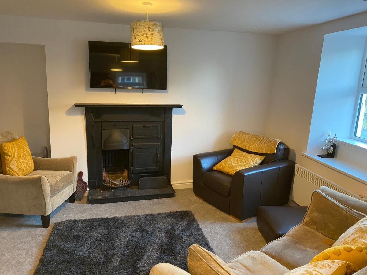 Olde Post House, Rathmell - *