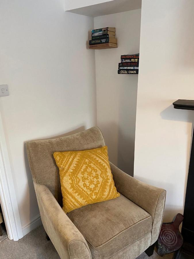 Holiday home Olde Post House, Rathmell - *