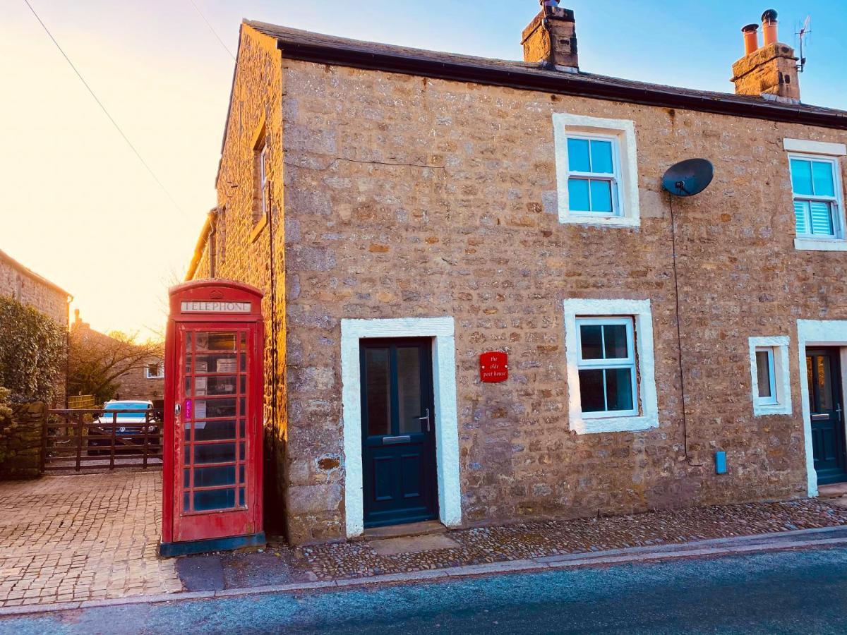 Holiday home Olde Post House, Rathmell - Settle