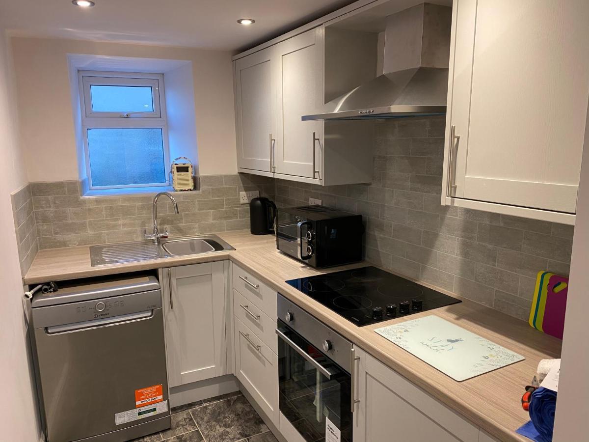 Olde Post House, Rathmell - Holiday home Settle